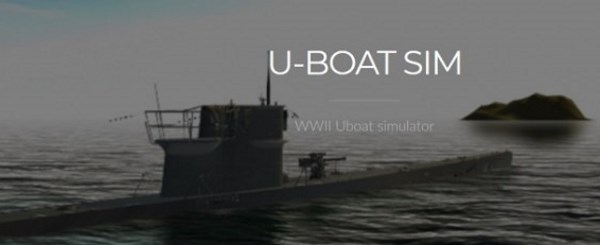 Uboat Simulator - PC Game Download via Torrent