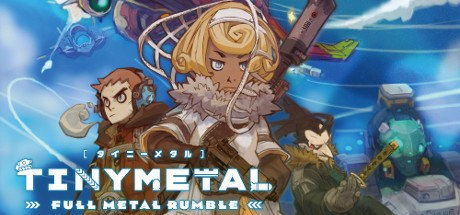 Tiny Metal Full Metal Rumble - PC Game Download via Torrent