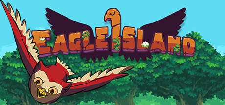 Eagle Island - PC Game Download via Torrent