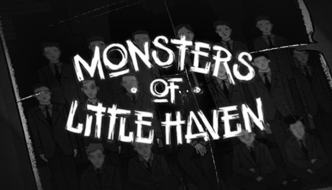 Monsters of Little Haven - PC Game Download via Torrent