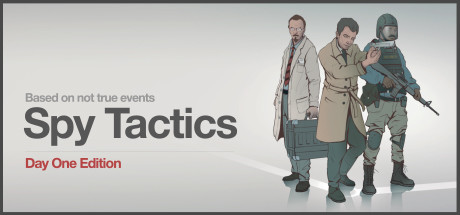 Spy Tactics - PC Game Download via Torrent