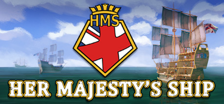 Her Majesty's Ship - PC Game Download via Torrent