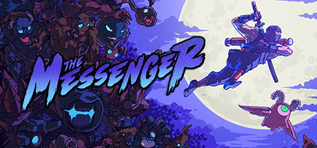 The Messenger - PC Game Download via Torrent