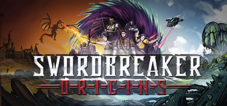 Swordbreaker Origins - PC Game Download via Torrent