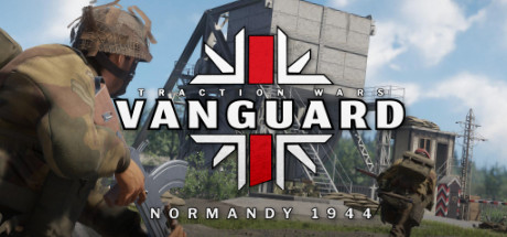 Vanguard Normandy 1944 - PC Game Download via Torrent