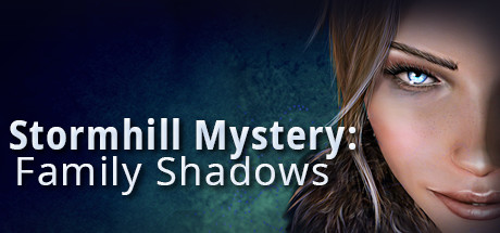 Stormhill Mystery Family Shadows - PC Game Download via Torrent