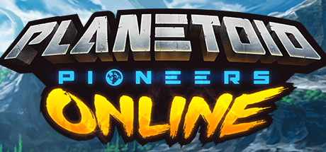 Planetoid Pioneers Online - PC Game Download via Torrent