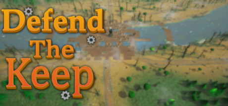 Defend The Keep - PC Game Download via Torrent