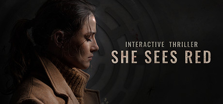 She Sees Red - PC Game Download via Torrent