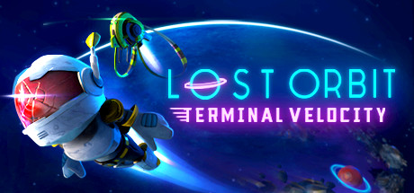 LOST ORBIT Terminal Velocity - PC Game Download via Torrent