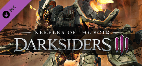 Darksiders 3 Keepers of the Void - PC Game Download via Torrent