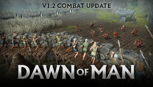 Dawn Of Man Combat - PC Game Download via Torrent