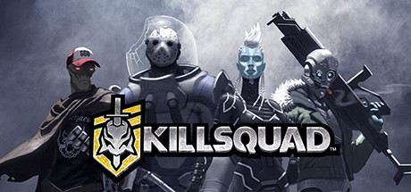 Killsquad - PC Game Download via Torrent