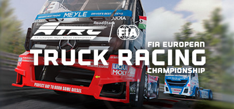 FIA European Truck Racing Championship - PC Game Download via Torrent