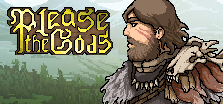 Please The Gods - PC Game Download via Torrent