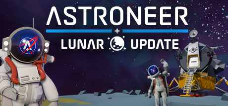 ASTRONEER Lunar - PC Game Download via Torrent