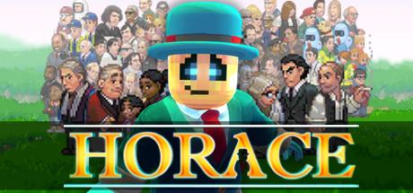 Horace - PC Game Download via Torrent