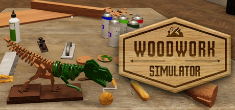 Woodwork Simulator - PC Game Download via Torrent