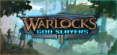 Warlocks 2 God Slayers - PC Game Download via Torrent