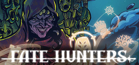 Fate Hunters - PC Game Download via Torrent