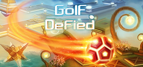 Golf Defied - PC Game Download via Torrent