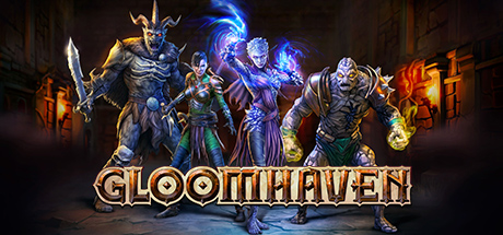 Gloomhaven - PC Game Download via Torrent