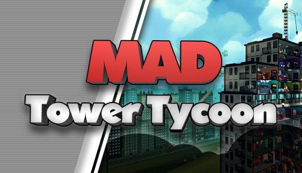 Mad Tower Tycoon - PC Game Download via Torrent