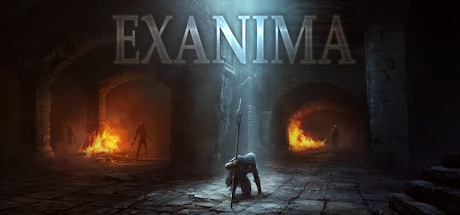 Exanima - PC Game Download via Torrent