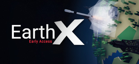 EarthX - PC Game Download via Torrent