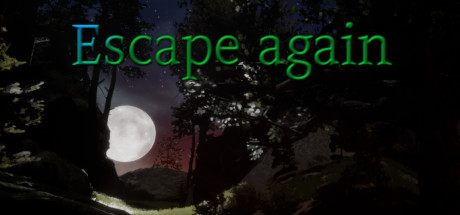 Escape again - PC Game Download via Torrent