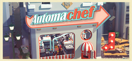 Automachef - PC Game Download via Torrent