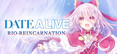 Date a Live Rio Reincarnation - PC Game Download via Torrent