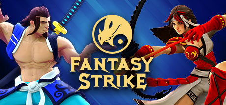 Fantasy Strike - PC Game Download via Torrent