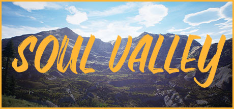 Soul Valley - PC Game Download via Torrent