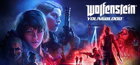 Wolfenstein Youngblood - PC Game Download via Torrent