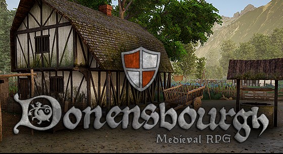 Donensbourgh - PC Game Download via Torrent