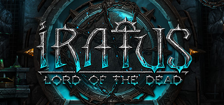 Iratus Lord of the Dead - PC Game Download via Torrent