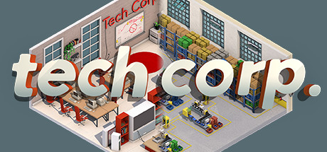 Tech Corp. - PC Game Download via Torrent