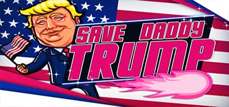 Save Daddy Trump - PC Game Download via Torrent