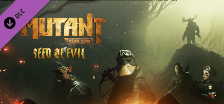 Mutant Year Zero Seed of Evil - PC Game Download via Torrent