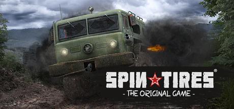 Spintires - PC Game Download via Torrent