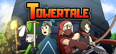 Towertale - PC Game Download via Torrent