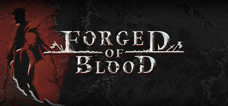 Forged of Blood - PC Game Download via Torrent