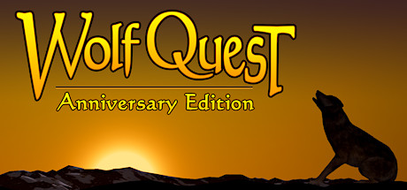 WolfQuest Anniversary Edition - PC Game Download via Torrent