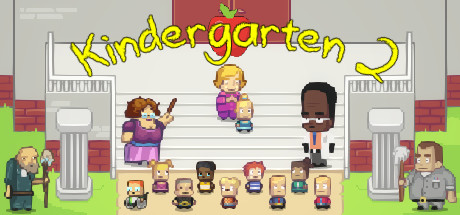 Kindergarten 2 - PC Game Download via Torrent