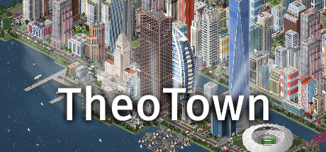 TheoTown - PC Game Download via Torrent