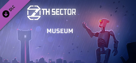 7th Sector Museum - PC Game Download via Torrent