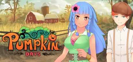 Pumpkin Days - PC Game Download via Torrent