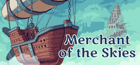 Merchant of the Skies - PC Game Download via Torrent