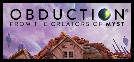 Obduction - PC Game Download via Torrent